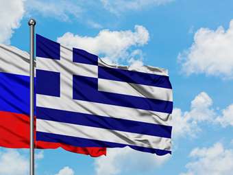 ΕΛΣΤΑΤ: Μείωση 12% στις εξαγωγές της Ελλάδας προς τη Ρωσία στο 8μηνο