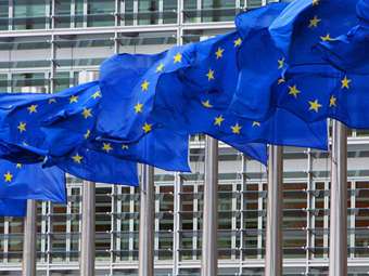 ΕΕ: Στόχος η εξαίρεση των εγγυήσεων δανείων προς την Ουκρανία από τους υπολογισμούς του ελλείμματος