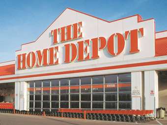 Home Depot: Έσοδα χαμηλότερα των εκτιμησεων, σταθερό guidenace για το 2023