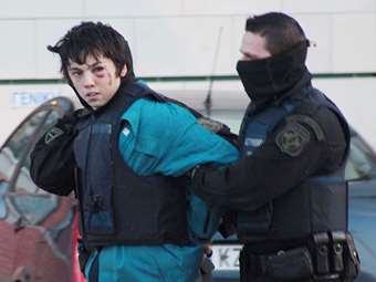 Έκρηξη στους Αμπελόκηπους: Παρατείνεται για δεύτερο εξάμηνο η προσωρινή κράτηση του Νίκου Ρωμανού και των άλλων τεσσάρων κατηγορούμενων