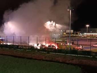 ΥΠΕΣ Γαλλίας: Λαθρέμποροι ναρκωτικών πιθανότατα πίσω από τις επιθέσεις στις φυλακές