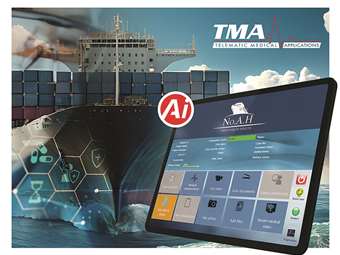 TMA: Πρωτοποριακές λύσεις υγείας για ένα φωτεινό μέλλον