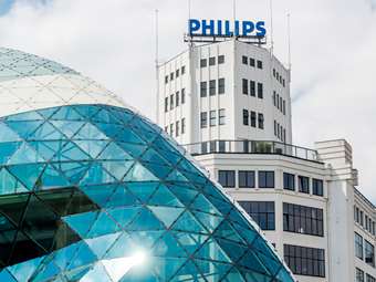 Η Philips ανακοίνωσε την κατάργηση 6.000 θέσεων εργασίας