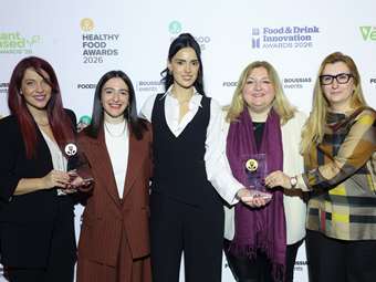 Healthy Food &amp; Bio Food Awards 2026: Η ΑΒ Βασιλόπουλος διακρίνεται για τη σειρά Nature’s Promise και ΑΒ Έτοιμα Γεύματα