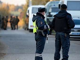 Νταγκεστάν: Ανταλλαγή πυροβολισμών - Νεκροί τρεις αστυνομικοί