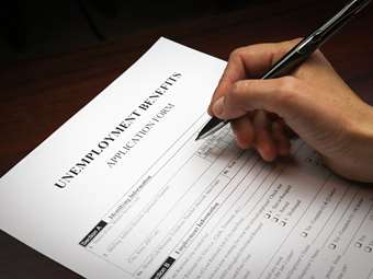 ΗΠΑ: Σε χαμηλό εννέα μηνών οι αρχικές αιτήσεις για επίδομα ανεργίας