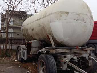 Η Ρωσία σχεδόν διπλασιάζει τις εξαγωγές υγραερίου προς την Κεντρική Ασία και το Αφγανιστάν φέτος, σύμφωνα με πηγές