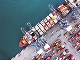 Ηλεκτροδότηση λιµένων και πλοίων: Ο ρόλος της οµάδας ΠΡΩΤΕΑΣ στη νέα εποχή της ναυτιλίας