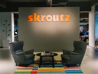 Skroutz: Αύξηση 28% σημείωσαν οι online αγορές κατά την εορταστική περίοδο των Χριστουγέννων