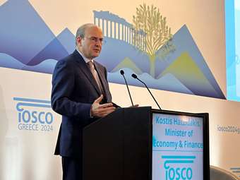 Κ. Χατζηδάκης: Έξι δράσεις για την ενίσχυση της Κεφαλαιαγοράς - Έρχονται νομοθετικές παρεμβάσεις