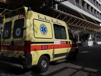 Νεκρός ανασύρθηκε ένας 86χρονος από πηγάδι στην Ελευσίνα