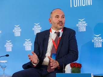 Π. Μαραβέας: Μέσω της Εθνικής Τράπεζας χορηγείται 1 στα 3 στεγαστικά δάνεια