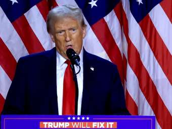 Ο Τραμπ απειλεί με απέλαση τους αλλοδαπούς φοιτητές που υποστήριξαν τους Παλαιστιίνιους