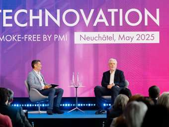 Jacek Olczak (PMI): Η θέση των τσιγάρων είναι στο μουσείο