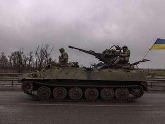 Ποιος είναι ο πιο γρήγορος δρόμος προς τον Γ' Παγκόσμιο Πόλεμο