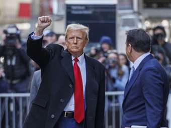 Άλμα 34% για την Truth Social του Ντ. Τραμπ στη Νέα Υόρκη