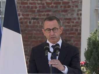 Γάλλος υπουργός Εσωτερικών: Ο "μακρονισμός" θα τελειώσει με τον Μακρόν - Δεν είναι ούτε πολιτικό κίνημα, ούτε ιδεολογία