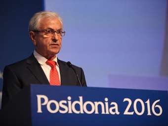 Θ. Βενιάμης: Η ναυτιλία ως εθνικό κεφάλαιο πρέπει να διαφυλαχθεί