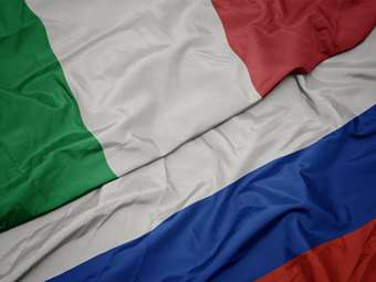 Ρωσία: Η απόφαση της Μόσχας να πάρει τον έλεγχο του ιταλικού ομίλου Ariston είναι αντίποινα σε "εχθρικές ενέργειες"