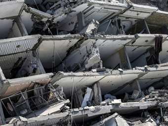 Η πρέσβης του Ισραήλ στην Τουρκία λέει πως "είναι πολύ νωρίς ώστε να μιλήσουμε για διαμεσολάβηση"