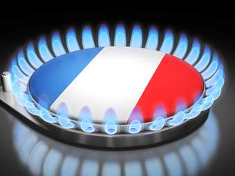 Γαλλία: Αύξηση σχεδόν 12% στις τιμές φυσικού αερίου τον Ιούλιο βλέπει η ρυθμιστική αρχή