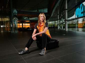 F1: Η 14χρονη κόρη του Mika Hakkinen υπέγραψε στη McLaren