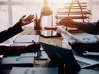 ΕΚΤ: Χαμηλότερες αυξήσεις στους μισθούς στην Ευρωζώνη φέτος