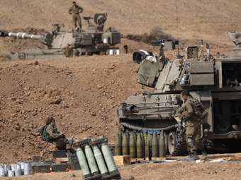 Ισραηλινός ΥΠΕΞ: Θα επέμβουμε ξανά στη Γάζα εάν διαπιστώσουμε πως υπάρχει απειλή