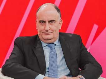 Δ. Πρίμπας: Κρίσιμη παράμετρος η δημιουργία ενός ισχυρού οικοσυστήματος συνεργασίας μεταξύ επιχειρήσεων, Πολιτείας και τεχνολογικών εταίρων