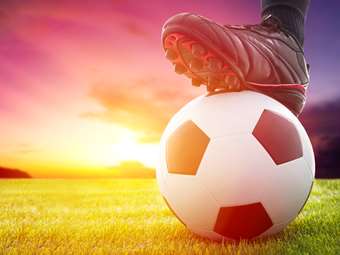 Κύπρος: Έγινε είδηση γιατί …έπαιζε ποδόσφαιρο