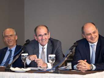 ΣΕΕΠΕ: Μύθος η υψηλή κερδοφορία των εταιρειών πετρελαιοειδών