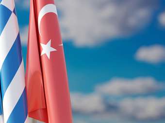 Επίθεση Anadolu κατά Ελλάδας με... μυθολογία για την "εχθρική στάση ενάντια στη σύμμαχο" Τουρκία