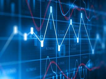 Θετικά έκλεισαν οι ευρωαγορές με φόντο ΕΚΤ, επιτόκια και πληθωρισμό