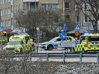 Σουηδία: "Ξένες δυνάμεις" στρατολογούν νέους στα social media για να εξαπολύουν επιθέσεις