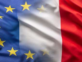 Μετά τις ευρωεκλογές: Διαλυτική πολιτική κρίση στη Γαλλία