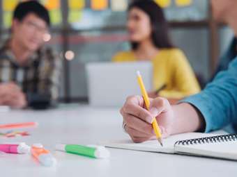 Η Ελλάδα ανεβαίνει στον χάρτη της καινοτομίας