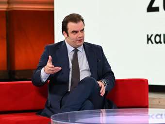 K. Πιερρακάκης για Ταμείο Ανάκαμψης: Η επίδρασή του θα διαρκέσει πολύ πέρα από τη λήξη του - Έρχονται νέα μέτρα και για το Στεγαστικό