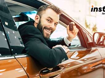 Αυτοκίνητο σαν καινούργιο από το instacar: Η νέα υπηρεσία πώλησης οχημάτων