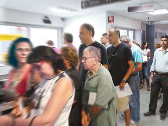 Τρεις λόγοι για τα υψηλότερα εισοδήματα που δηλώθηκαν φέτος