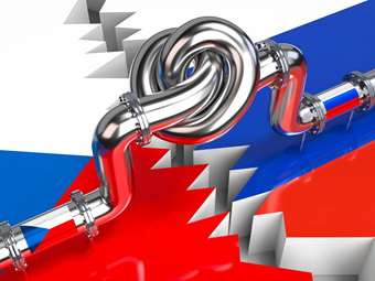 Η τσεχική CEZ θα διεκδικήσει αποζημιώσεις για την υποπαράδοση φυσικού αερίου από την Gazprom