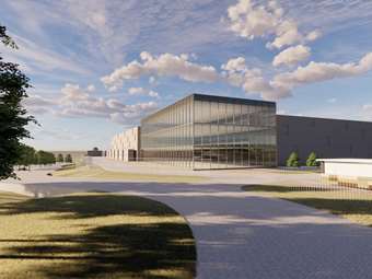 Συνεργασία ΑΔΜΗΕ - Serverfarm για την ανάπτυξη και υπερσύγχρονων Data Centers στην Ελλάδα