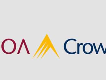 Η ΣΟΛ Crowe στη λίστα Best WorkplacesTM in Professional Services &amp; Consulting Hellas 2025