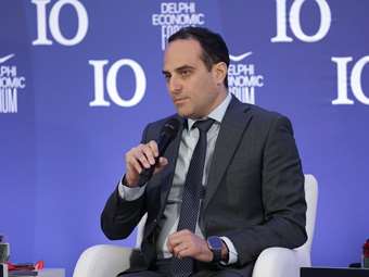 Ν. Μανιάτης (KPMG): Με τον ερχομό του ΑΙ Robotics θα δούμε την πραγματική αλλαγή στον φυσικό κόσμο