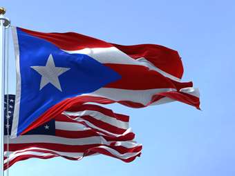 Μπλακ άουτ στο Πουέρτο Ρίκο - Σχεδόν όλο το νησί χωρίς ρεύμα