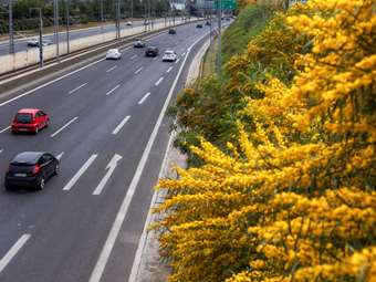 Κατατέθηκε στη Βουλή η σύμβαση για την παραχώρηση της Αττικής Οδού