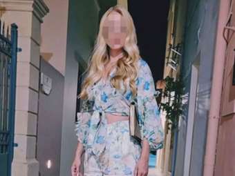 Κύκλωμα εκβιαστών: Προφυλακιστέα η 43χρονη "Νάνσυ" και άλλοι τέσσερις κατηγορούμενοι