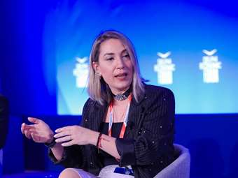 Φ. Μακαντάση (διαΝΕΟσις): Τρίτη σημαντικότερη απειλή για το μέλλον της Ελλάδας η κλιματική κρίση