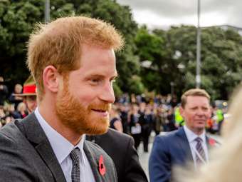 Βρετανία-ΗΠΑ: "Αλήθεια και σεβασμό" στους ΝΑΤΟϊκούς στρατιώτες ζητά από τον πρόεδρο Τραμπ ο πρίγκιπας Χάρι, που υπηρέτησε στο Αφγανιστάν