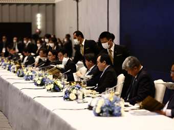 Οι ΗΠΑ θα είναι "καλός οικοδεσπότης" της Ρωσίας στη σύνοδο της APEC