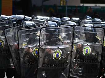 Βραζιλία: Διαδηλώσεις υπέρ του Μπολσονάρου λίγο πριν την ετυμηγορία του Ανώτατου Δικαστηρίου